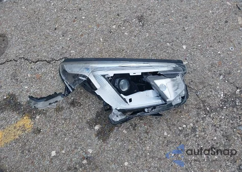 2023 Subaru Forester Limited from USA, damaged, VIN JF2SKAPC5PH460518